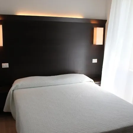 Le Fontanelle B&B 안코나