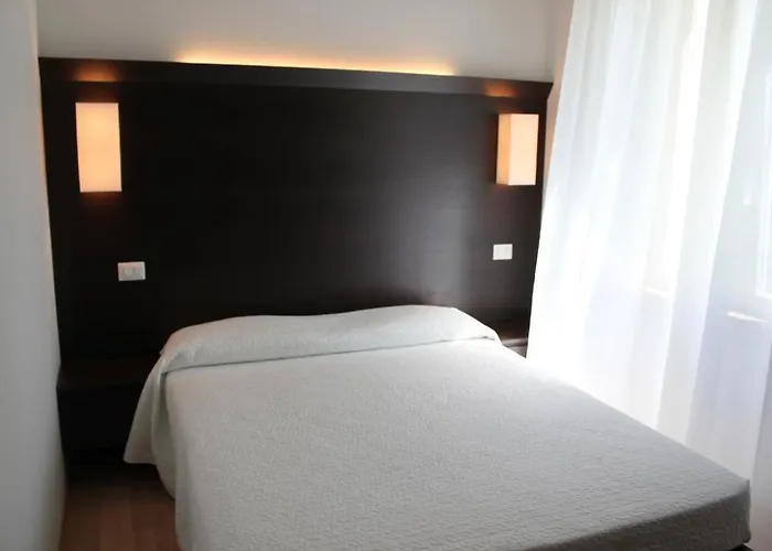 Le Fontanelle B&B 안코나