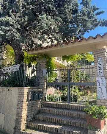 Le Fontanelle *