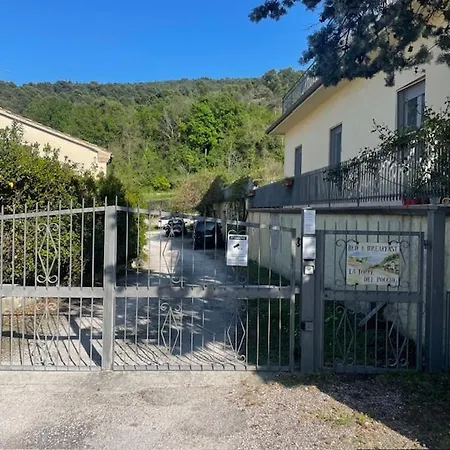 Le Fontanelle