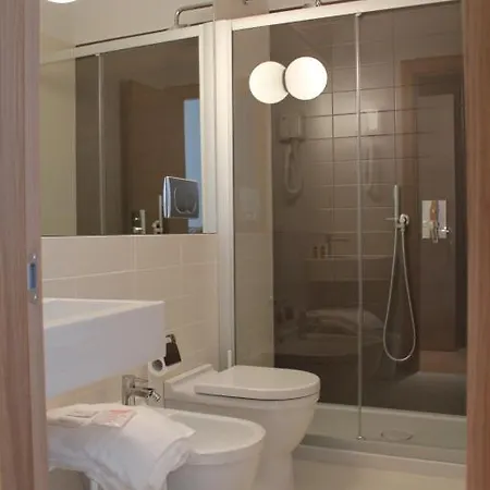 ベッド・アンド・ブレックファスト Le Fontanelle アンコーナ