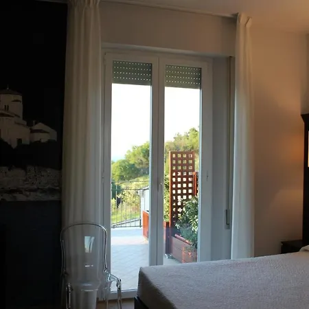 Le Fontanelle 3* アンコーナ