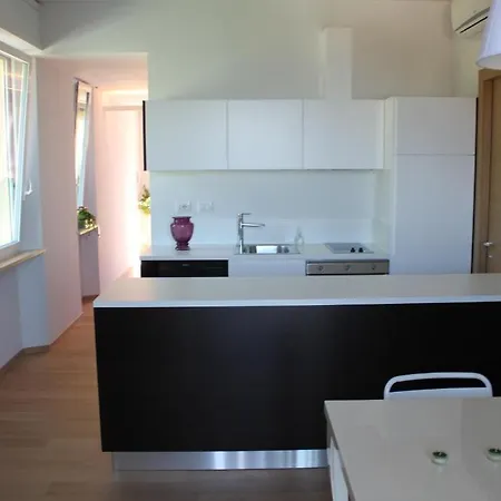 Le Fontanelle ベッド・アンド・ブレックファスト アンコーナ