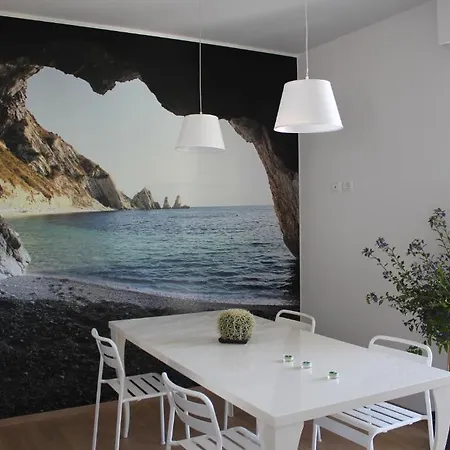 Le Fontanelle Bed & Breakfast Ancona